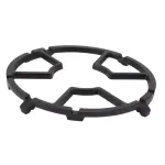 Cast Iron Wok Rack Universal Slip Resistant Gas Stove Wok Ring for Kitchen Accessories