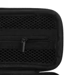 Manual Coffee Grinder Bag Carrying Storage Case Waterproof Travel Bag for Protection