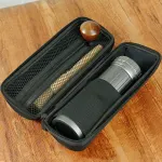 Manual Coffee Grinder Bag Carrying Storage Case Waterproof Travel Bag for Protection