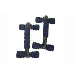 1 Pair Push Up Bars Push Up Handles for Home Gym Exercise Equipment