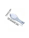 1pc Fish Scale Remover Tool