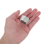 20Pcs Stainless Steel Window Screen Retainer Clips for Secure Home Screen Installation
