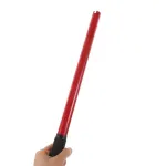 2-Pack Hydraulic Jack Handle Replacement with Comfortable Rubber Grip for Vehicle and Heavy Machinery Use