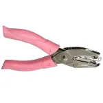 1/16 Inch Small Mini Tiny Shaped Circle Metal Single Handheld Hole Paper Punch Punchers