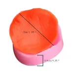 22PCS Gum Paste Leaves Flowers Veining Silicone Fondant Molds for Wedding Cake Cupcake Chocolate Candy Decoration