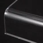 Clear Acrylic Keyboard Cover, Versatile Case for Kitchen Use