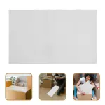100Sheets Multipurpose White Packing Sheets for Moving and Packaging Supplies