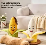 Corn Shaped Cat Scratching Post