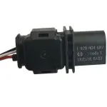 0258017025 For Oxygen Sensor Lambda O2 Sensor 5 Wire 17025 Lsu 4.9 Holden