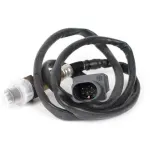 0258017025 For Oxygen Sensor Lambda O2 Sensor 5 Wire 17025 Lsu 4.9 Holden