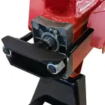 Yukon 8 Tonne 2.2kw Heavy-duty Electric Hydraulic Log Splitter