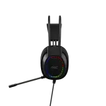 AOC ACG2500BK Wired RGB USB Gaming Stereo Headset 2M Cable Black