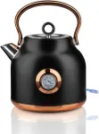 1.7L Electric Water Kettle
