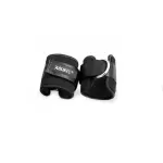 Aolikes Weight Lifting Ankle D-Ring Strap Cable Kickbacks Attachment Gym Leg - Left+Right