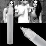 10X Squeezable Empty Plastic Needle Tip Oil Liquid Dropper Bottle Eye Drop 15Ml