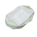 4-Roll Cat Litter Sifting Bag Set
