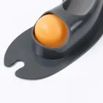 Interactive Cat Track Ball Toy with Window Suction Cup for Indoor Play and Exercise