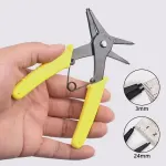 2in1 Circlip Ring Pliers Multi Functional Internal External Retaining Ring Plier
