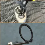 2in1 Circlip Ring Pliers Multi Functional Internal External Retaining Ring Plier
