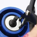 2in1 Circlip Ring Pliers Multi Functional Internal External Retaining Ring Plier