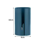 3PCS Sliding Wrapping Paper Cutter Christmas Gift Roll Cutting Tool