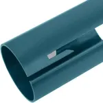 3PCS Sliding Wrapping Paper Cutter Christmas Gift Roll Cutting Tool