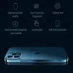 For Iphone 13 12 11 Pro Max Case Thin Matte Ultra Slim Shockproof Clear Cover Au