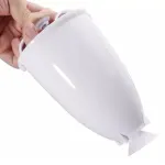 2-Piece Manual Doughnut Batter Dispenser Set