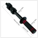 Hand Grip Strength Trainer Forearm Wrist Muscle Exercise Fitness Equipment Use