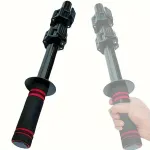Hand Grip Strength Trainer Forearm Wrist Muscle Exercise Fitness Equipment Use