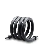Flexible Aquarium Air Stone Oxygen Diffuser Strip for Fish Tank Aeration System – 105cm Dual-inlet