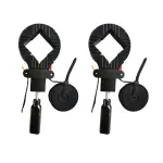 2x Corner Clamp Strap Band Clamps Quick Release Vice Woodworking Picture Frame