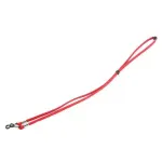 Adjustable Glasses Neck Strap Cord Lanyard for Spectacles and Reading Glasses – Red