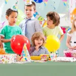 6pcs Green Disposable Tablecloths for Party and Event Decorations Table Covers