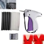 Stitchy Quick Clothing Fixer Mini Quick Repair Garment Sewing Machine Handheld – Black