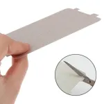 5PCS Universal Microwave Oven Mica Sheet Waveguide Wave Guide Cover Sheet Plates
