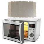 5PCS Universal Microwave Oven Mica Sheet Waveguide Wave Guide Cover Sheet Plates