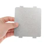 5PCS Universal Microwave Oven Mica Sheet Waveguide Wave Guide Cover Sheet Plates