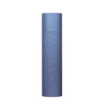 10PCS Incense Paper Tubes 200g Capacity 2 Colours Durable Thickness Material - Blue