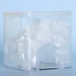 Small Pet Cooling Nest Hamster Ice House Summer Heat Relief Shelter Accessory