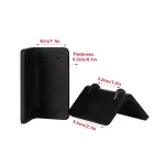 50PCS Thickened L-Shaped Packing Buckle Corner Protectors for Edge Guard Use