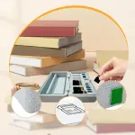 Multi Function SIM Card Memory Card Storage Box Waterproof Shockproof Portable