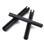 450-Piece Slotted Spring Tension Pin Assortment with Storage Case
