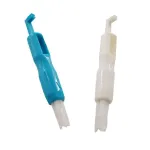 3x Automatic Needle Threader -Insertion Handle Tools Sewing Machine – White