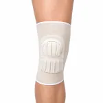 Knee Support Compression Sleeve Brace Breathable & Lightweight