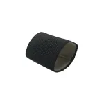 1 Pair AXIGN Medical Arch Compression Foot Band – Black – S