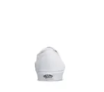 Vans Authentic Canvas Shoes Classic Skateboard Sneakers Casual – True White