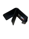 Souvenir Wallet Australia Classic AUS Oz in Black