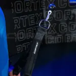 CORTEX Tricep Pulldown/Curl Strap Attachment (22″/29″)