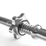 CORTEX Standard Curl Bar Screw